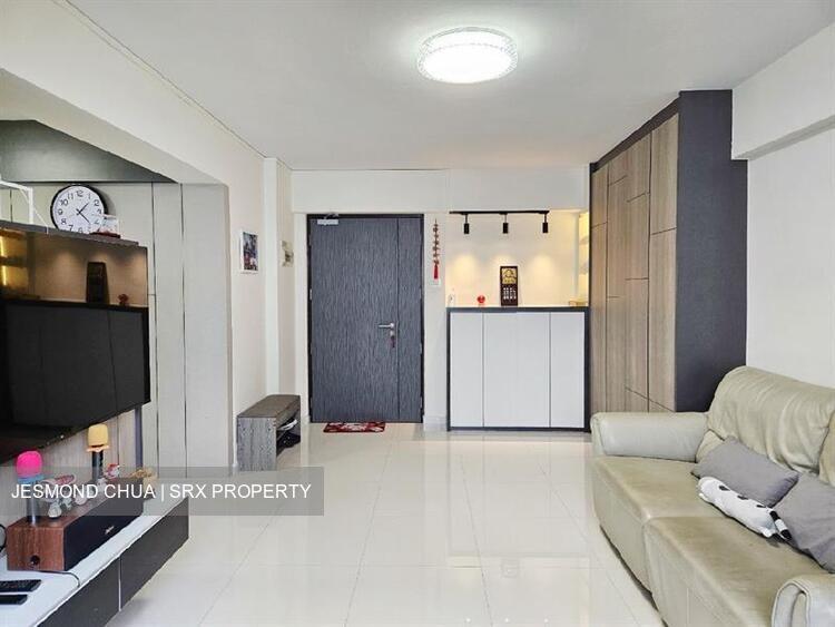 Blk 306B Anchorvale Place (Sengkang), HDB Executive #461039441